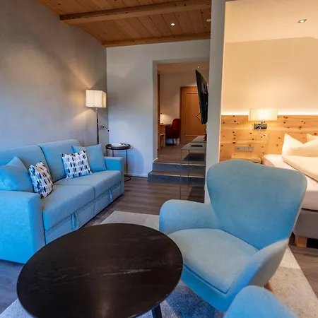 Arnika Garni 4*